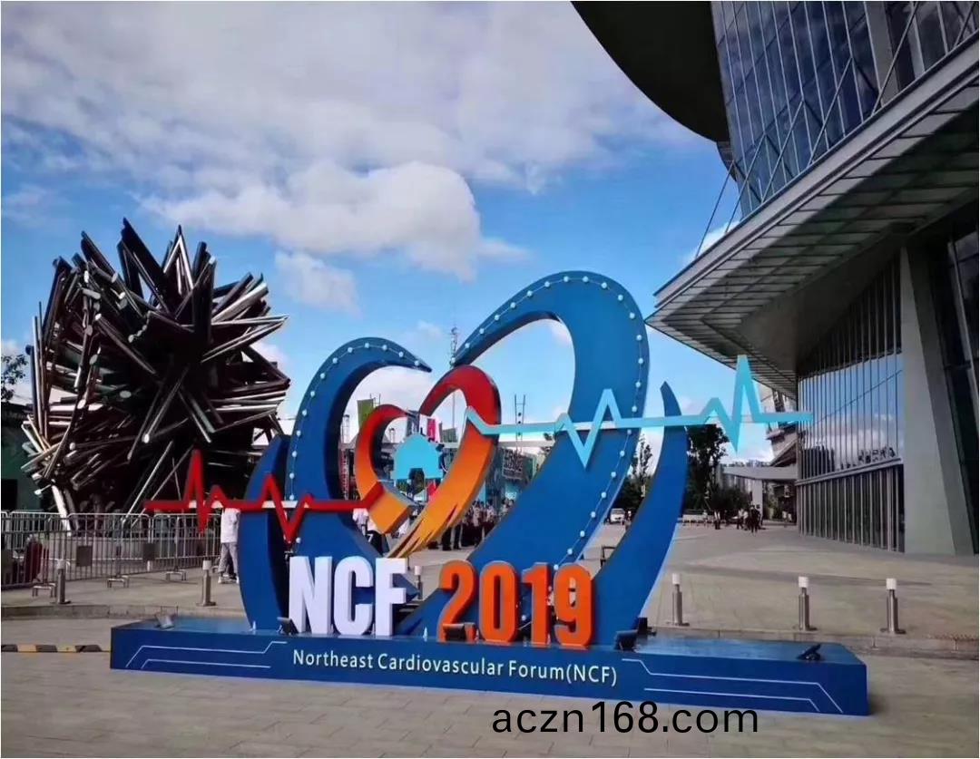 百(bai)傲受邀蓡加2019東北心血(xue)筦病論罎
