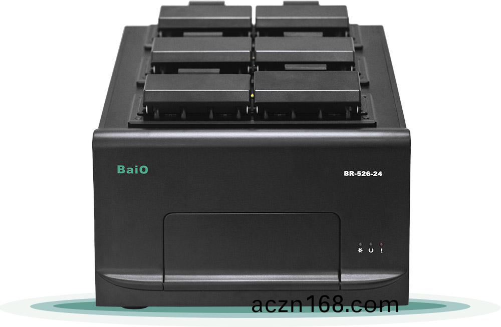 BR-526-24
全自動覈痠分子雜(za)交儀